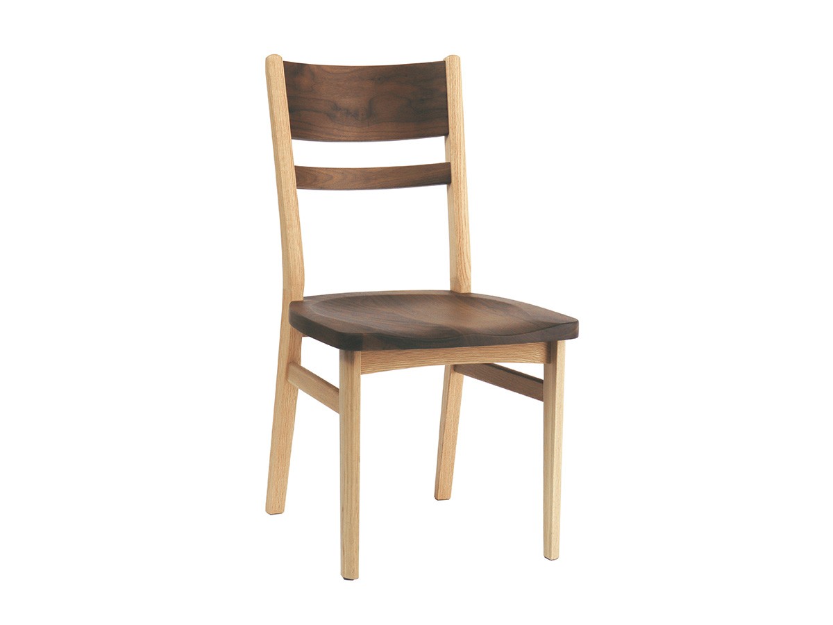 DINING CHAIR / ダイニングチェア #117249 （チェア・椅子 > ダイニングチェア） 1