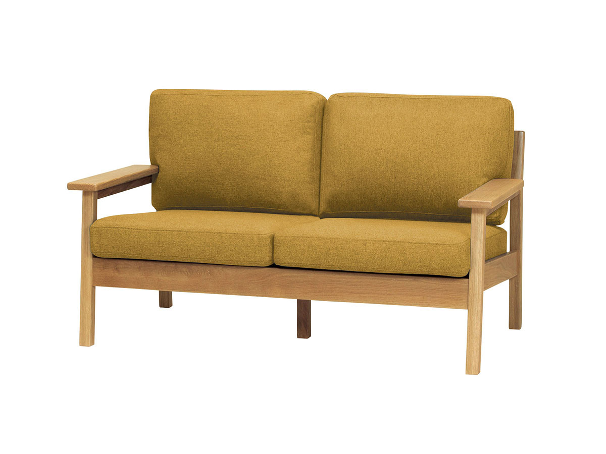 SIEVE merge sofa 2seater / シーヴ マージ ソファ 2人掛け