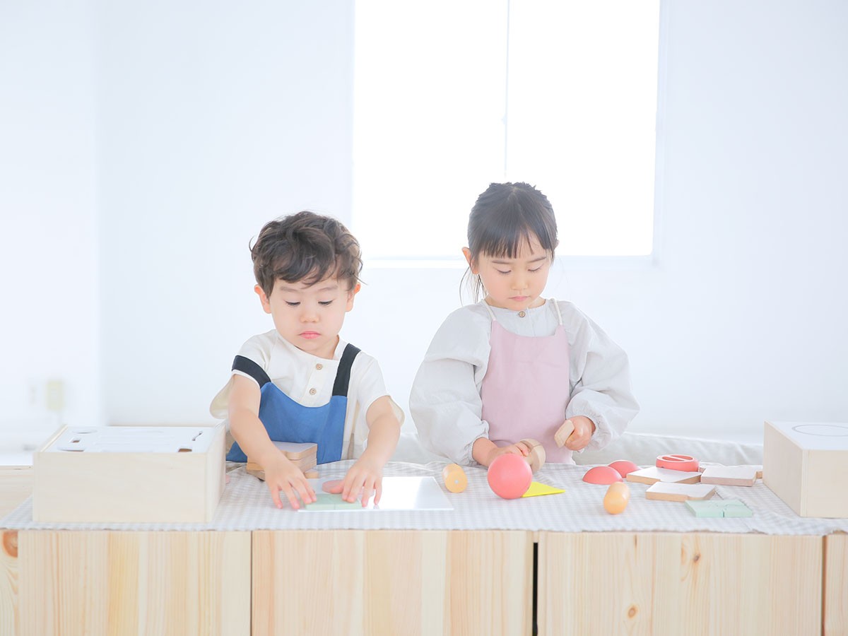 dou? little chef / ドウ？ リトルシェフ （キッズ家具・ベビー用品 > おもちゃ・玩具） 7