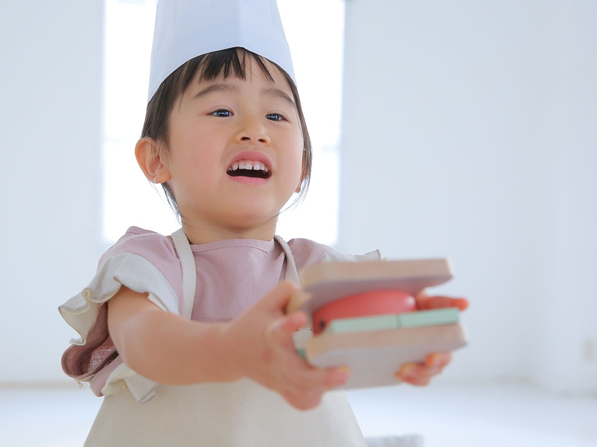 dou? little chef / ドウ？ リトルシェフ （キッズ家具・ベビー用品 > おもちゃ・玩具） 16