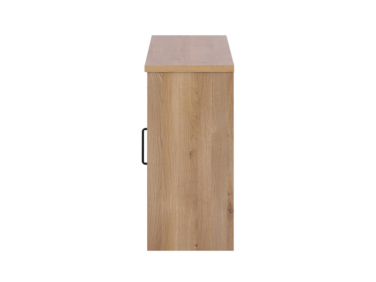 HERME CABINET / エルメ キャビネット 幅120cm （収納家具 > キャビネット） 13