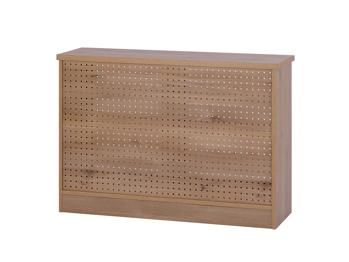 HERME CABINET / エルメ キャビネット 幅120cm （収納家具 > キャビネット） 14