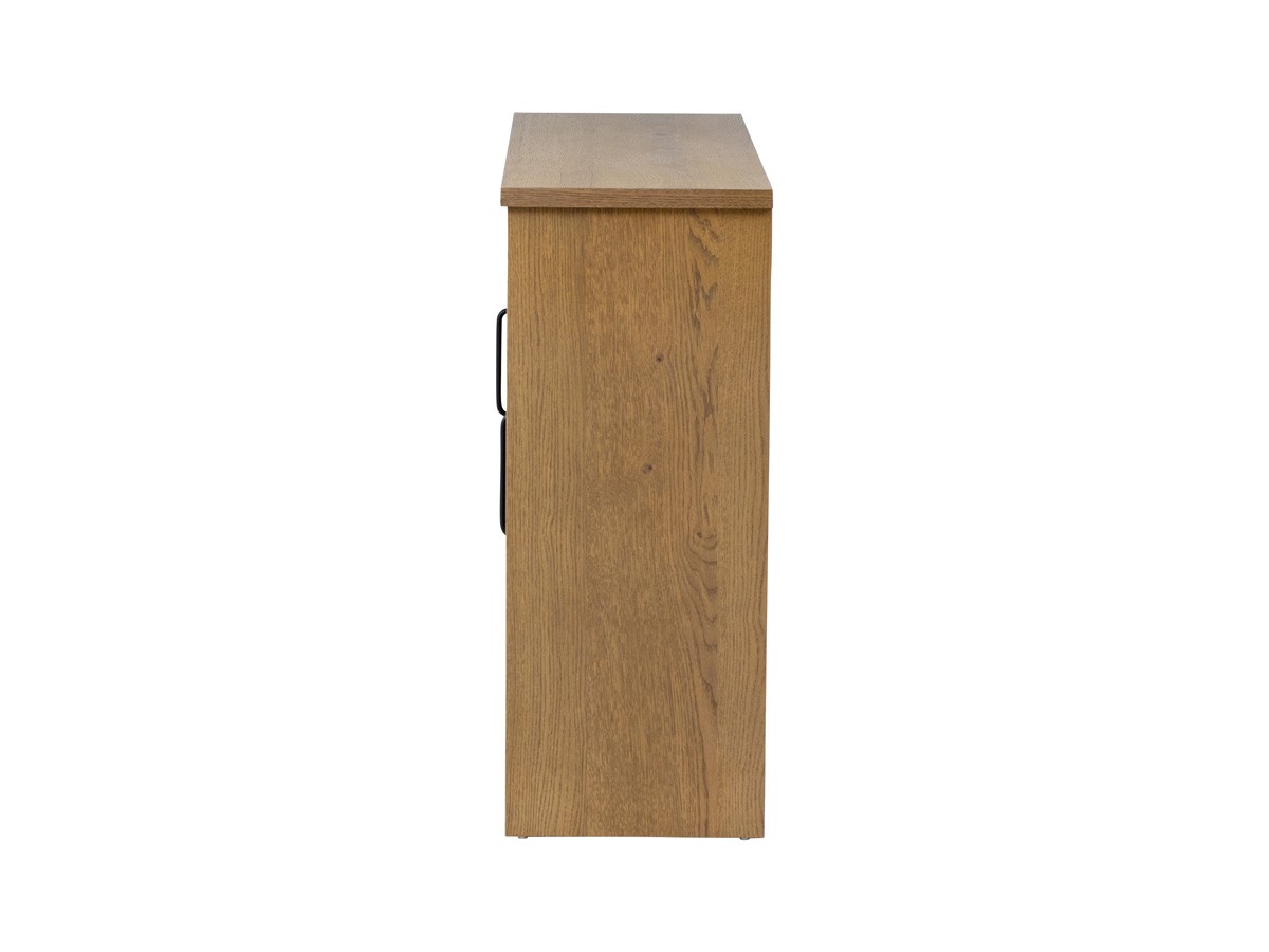 HERME CABINET / エルメ キャビネット 幅120cm （収納家具 > キャビネット） 13
