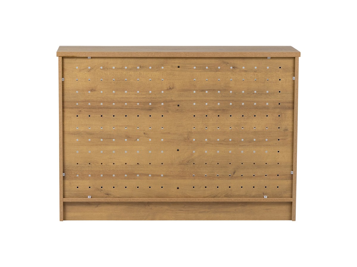 HERME CABINET / エルメ キャビネット 幅120cm （収納家具 > キャビネット） 15