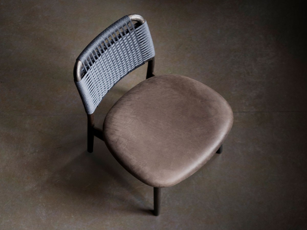 ARIAKE Saga Low Chair / アリアケ サガ ローチェア （チェア・椅子 > 座椅子・ローチェア） 12