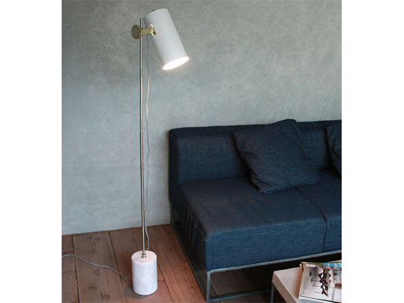 LED Floor Lamp / LED フロアランプ #32943 （ライト・照明 > フロアライト・フロアスタンド） 3