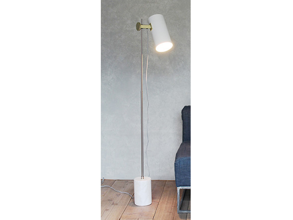 LED Floor Lamp / LED フロアランプ #32943 （ライト・照明 > フロアライト・フロアスタンド） 4