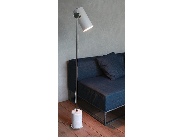 LED Floor Lamp / LED フロアランプ #32943 （ライト・照明 > フロアライト・フロアスタンド） 5