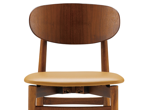 CHAPTER DINING CHAIR / チャプター ダイニングチェア n34096 （チェア・椅子 > ダイニングチェア） 6