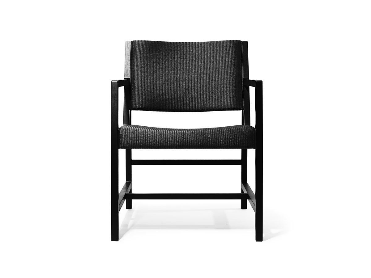 BOWSEN armchair / ボウセン アームチェア PM137 （チェア・椅子 > ダイニングチェア） 4