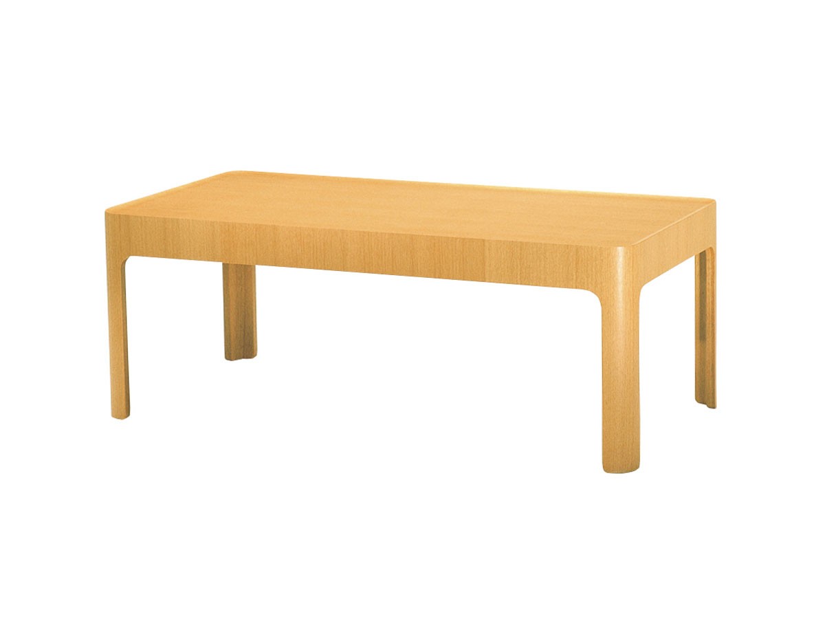 天童木工 Haco / てんどうもっこう ハコ テーブル （テーブル > ローテーブル・リビングテーブル・座卓） 2