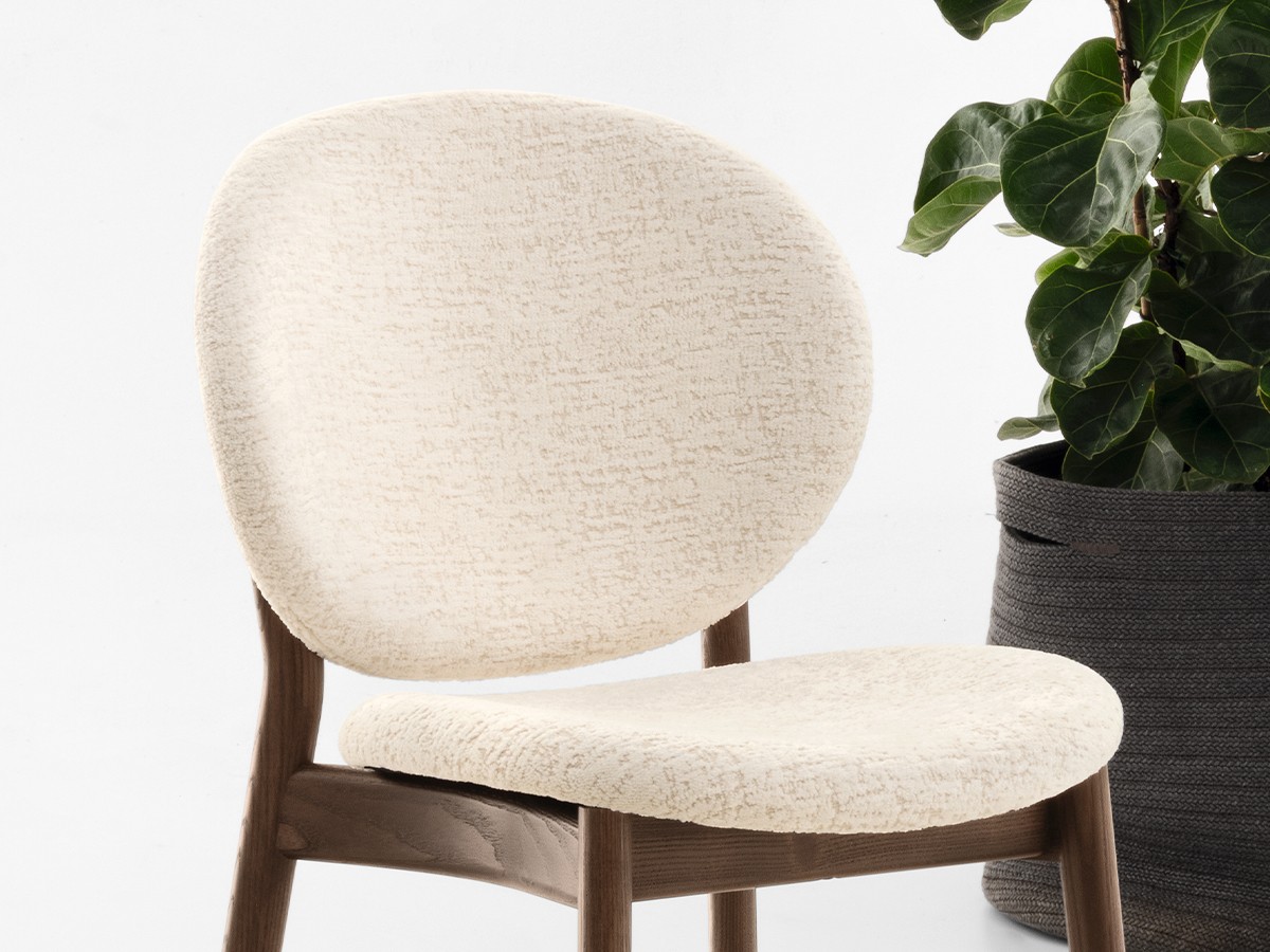 INES / イネス CS/2004 （チェア・椅子 > ダイニングチェア） 15