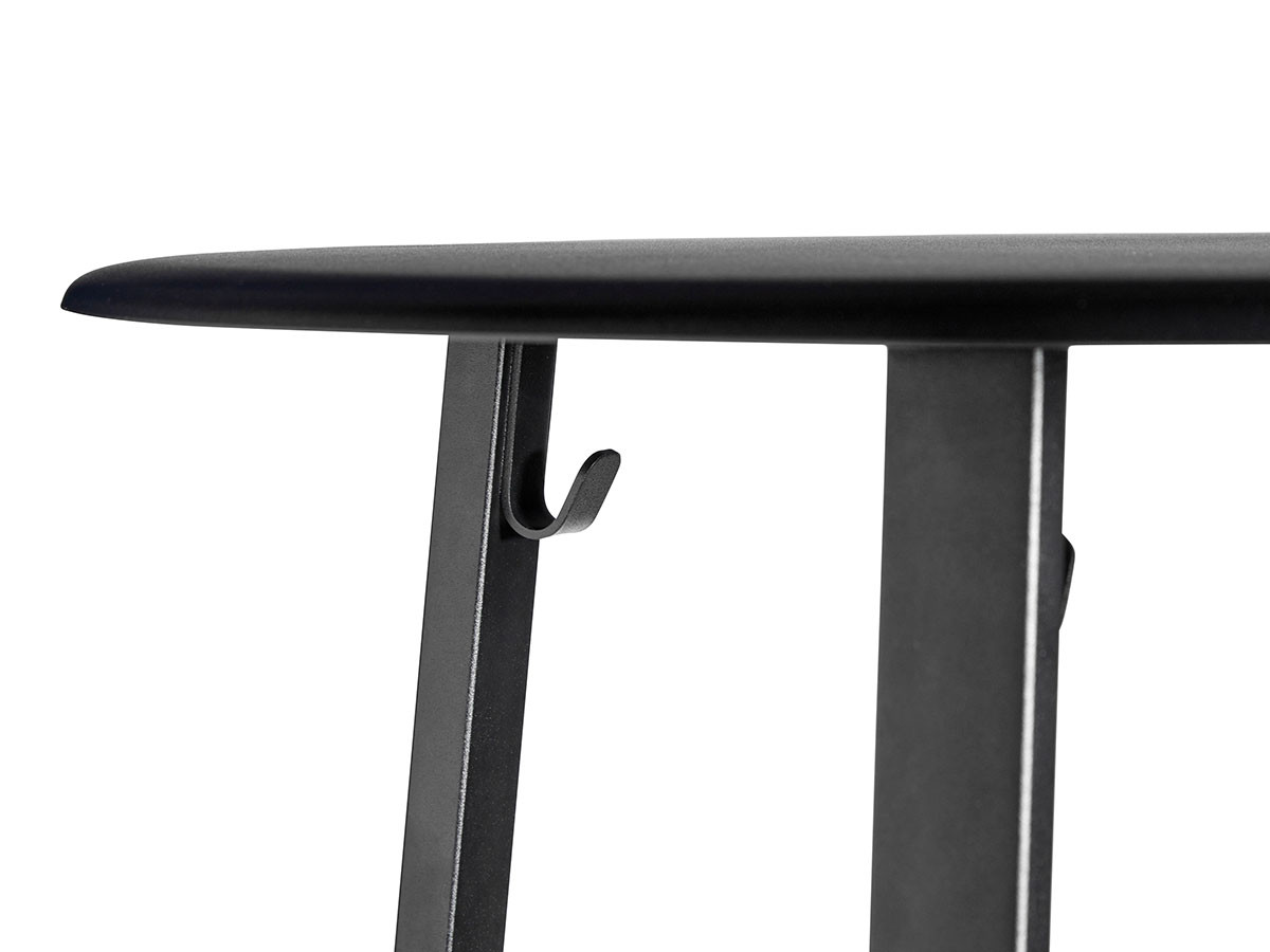 HAY REVOLVER TABLE / ヘイ リボルバー テーブル （テーブル > カウンターテーブル・バーテーブル） 8
