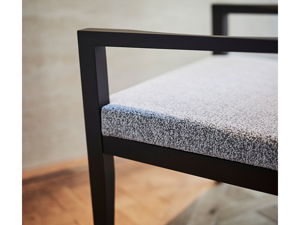 ABORD Arm Chair / アボール アームチェア W003 （チェア・椅子 > ラウンジチェア） 13