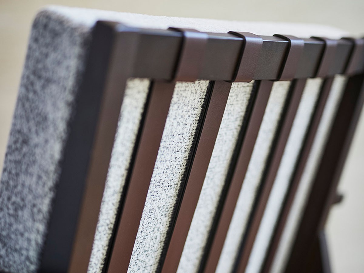 ABORD Arm Chair / アボール アームチェア W003 （チェア・椅子 > ラウンジチェア） 10