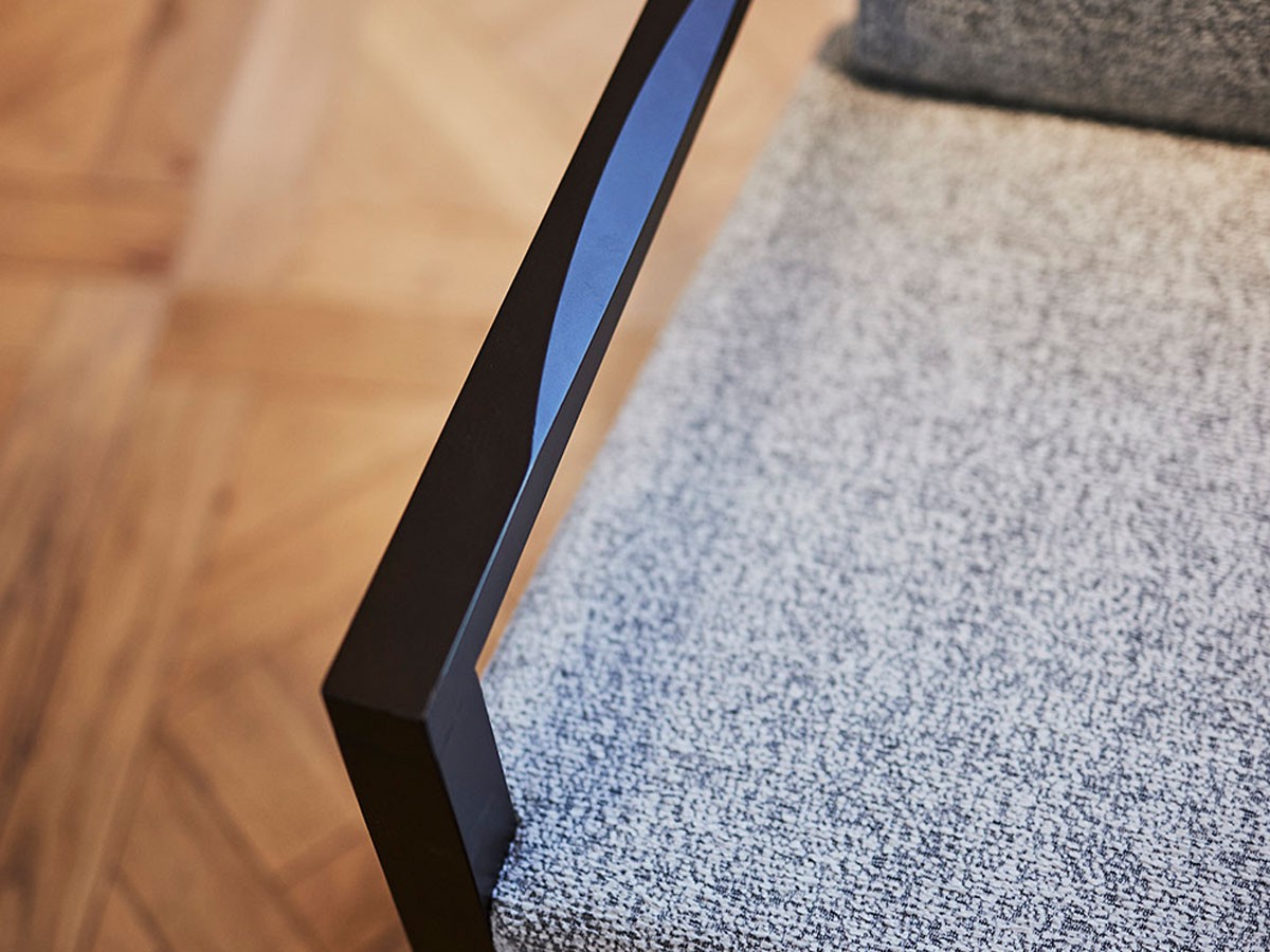 ABORD Arm Chair / アボール アームチェア W003 （チェア・椅子 > ラウンジチェア） 15