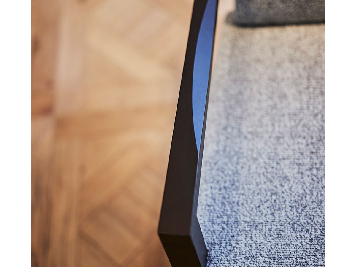 ABORD Arm Chair / アボール アームチェア W003 （チェア・椅子 > ラウンジチェア） 16