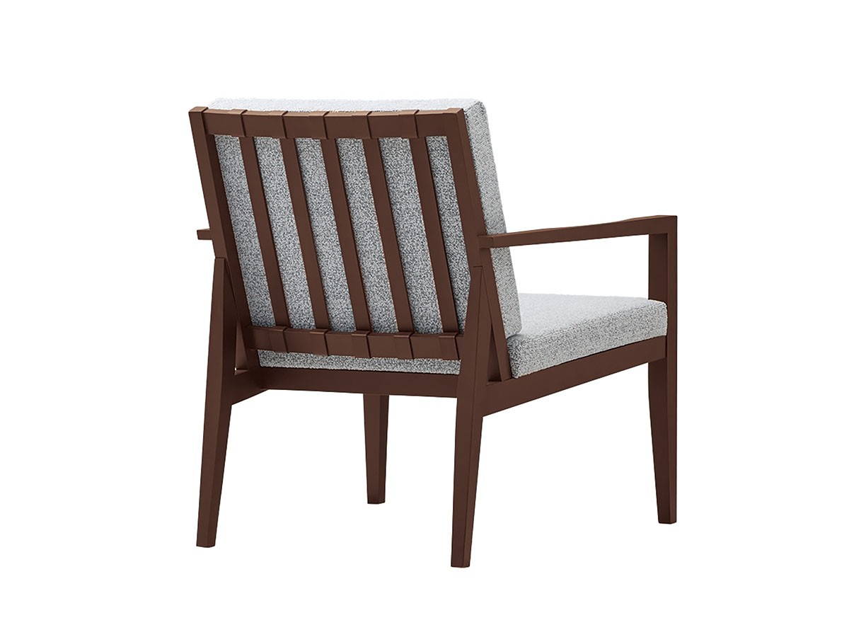 ABORD Arm Chair / アボール アームチェア W003 （チェア・椅子 > ラウンジチェア） 19