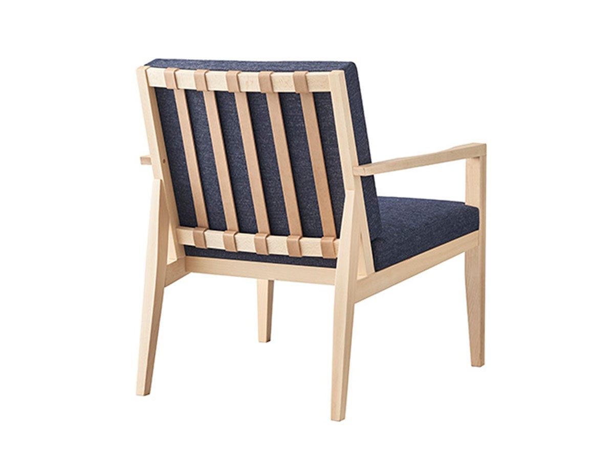ABORD Arm Chair / アボール アームチェア W003 （チェア・椅子 > ラウンジチェア） 18