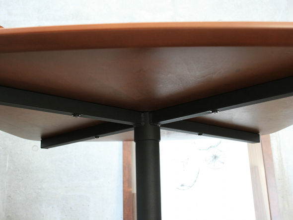 CAFE TABLE / カフェテーブル f1158 （テーブル > ダイニングテーブル） 4