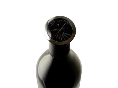 L'Atelier du Vin Wine Thermometer / ラトリエ・デュ・ヴァン ワイン