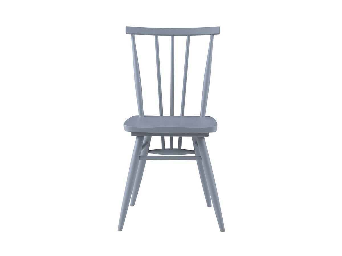ANAMONE DINING CHAIR / アネモネ ダイニングチェア バーチ（グレー） （チェア・椅子 > ダイニングチェア） 4