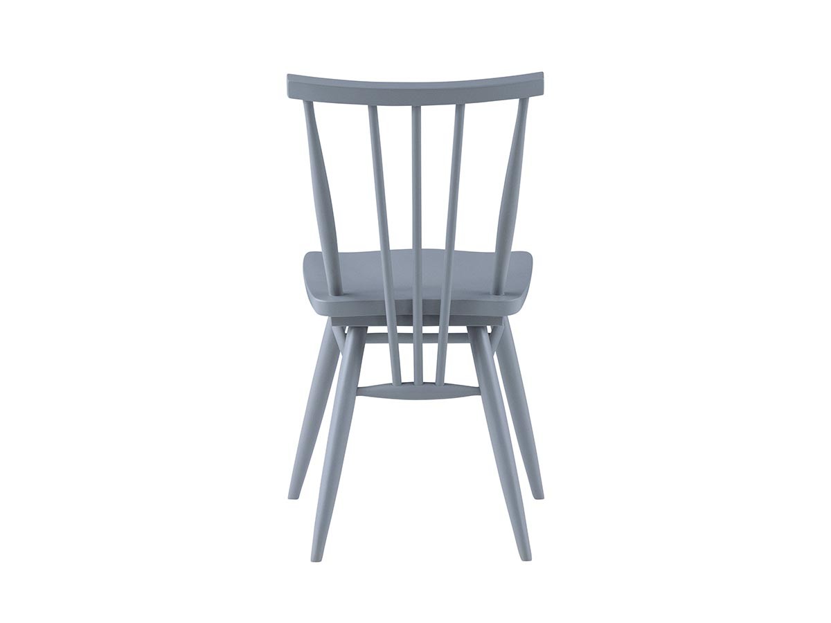 ANAMONE DINING CHAIR / アネモネ ダイニングチェア バーチ（グレー） （チェア・椅子 > ダイニングチェア） 7
