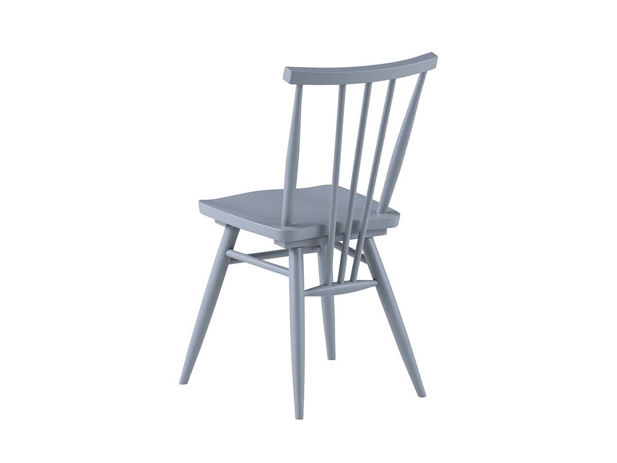ANAMONE DINING CHAIR / アネモネ ダイニングチェア バーチ（グレー） （チェア・椅子 > ダイニングチェア） 6