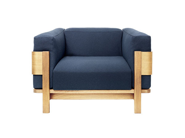 REAL Style ARNICA sofa 1P