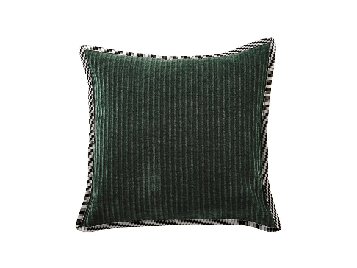 CASAMANCE Opulence Cushion / カサマンス オピュランス クッション 45 × 45cm （クッション > クッション・クッションカバー） 6