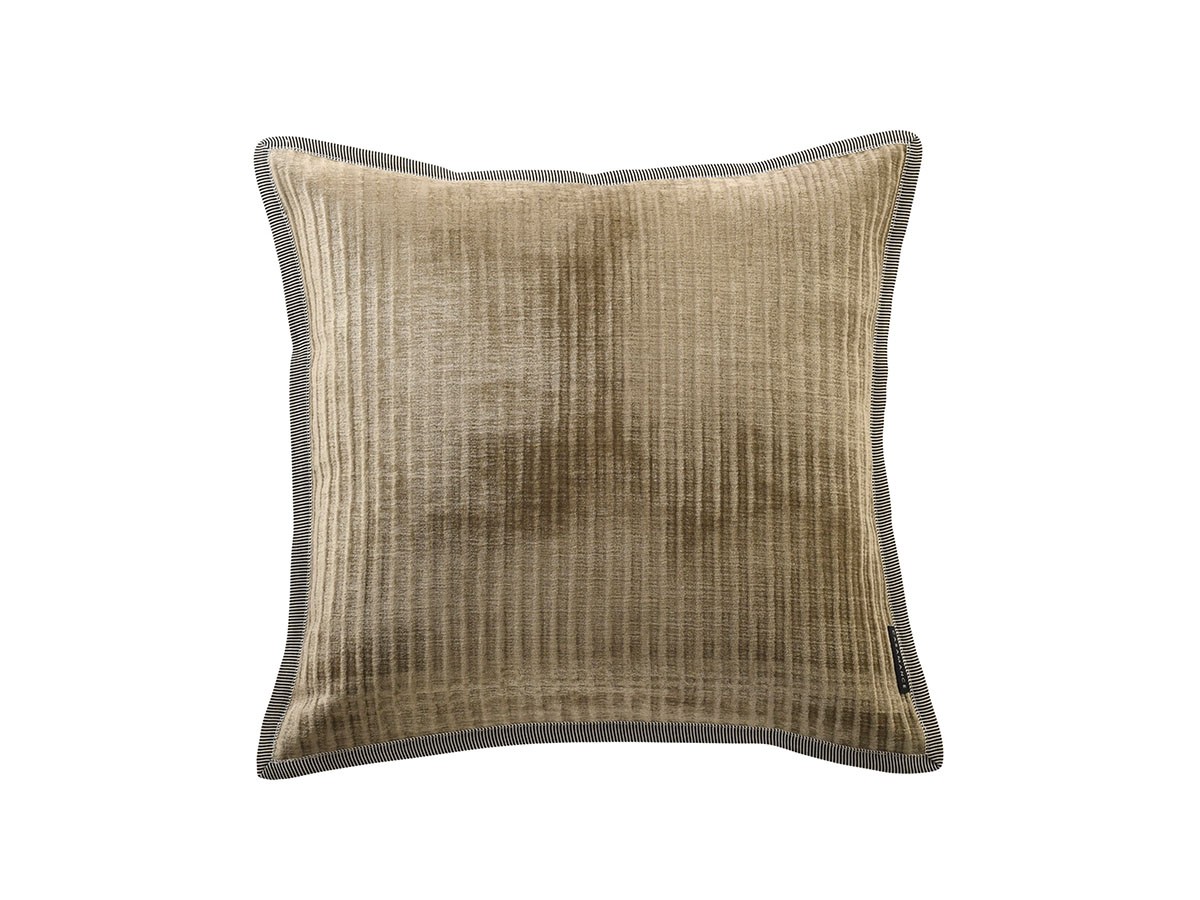 CASAMANCE Opulence Cushion / カサマンス オピュランス クッション 45 × 45cm （クッション > クッション・クッションカバー） 5