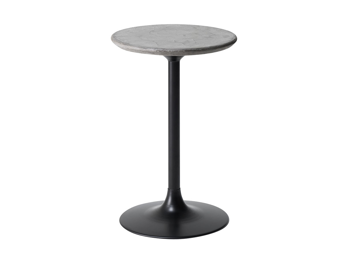 SIDE TABLE / サイドテーブル 高さ60cm f58263（モールテックス） （テーブル > サイドテーブル） 1
