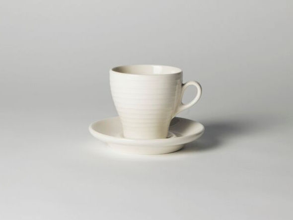 Design House Stockholm Blond dinnerware
Cappuccino Cup & Saucer Stripe / デザインハウスストックホルム ブロンド ディナーウェア
カプチーノカップ&ソーサー（ストライプ） （食器・テーブルウェア > コーヒーカップ・ティーカップ） 2