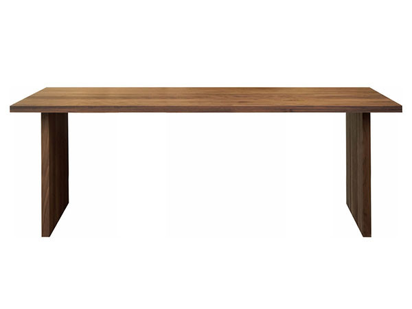 KENOSHA dining table / キノーシャ ダイニングテーブル （テーブル > ダイニングテーブル） 1