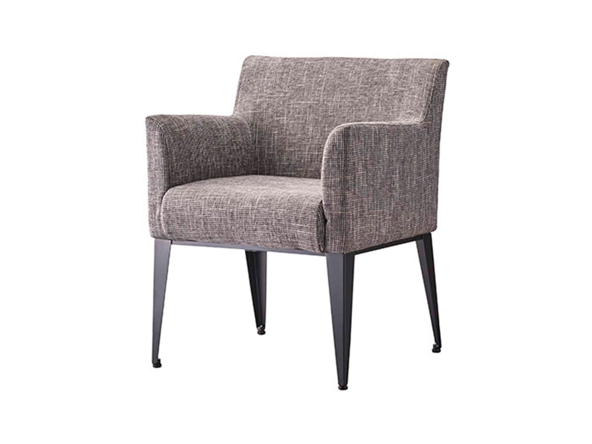 ABORD ARM CHAIR / アボール アームチェア S020-1 （チェア・椅子 > ダイニングチェア） 2