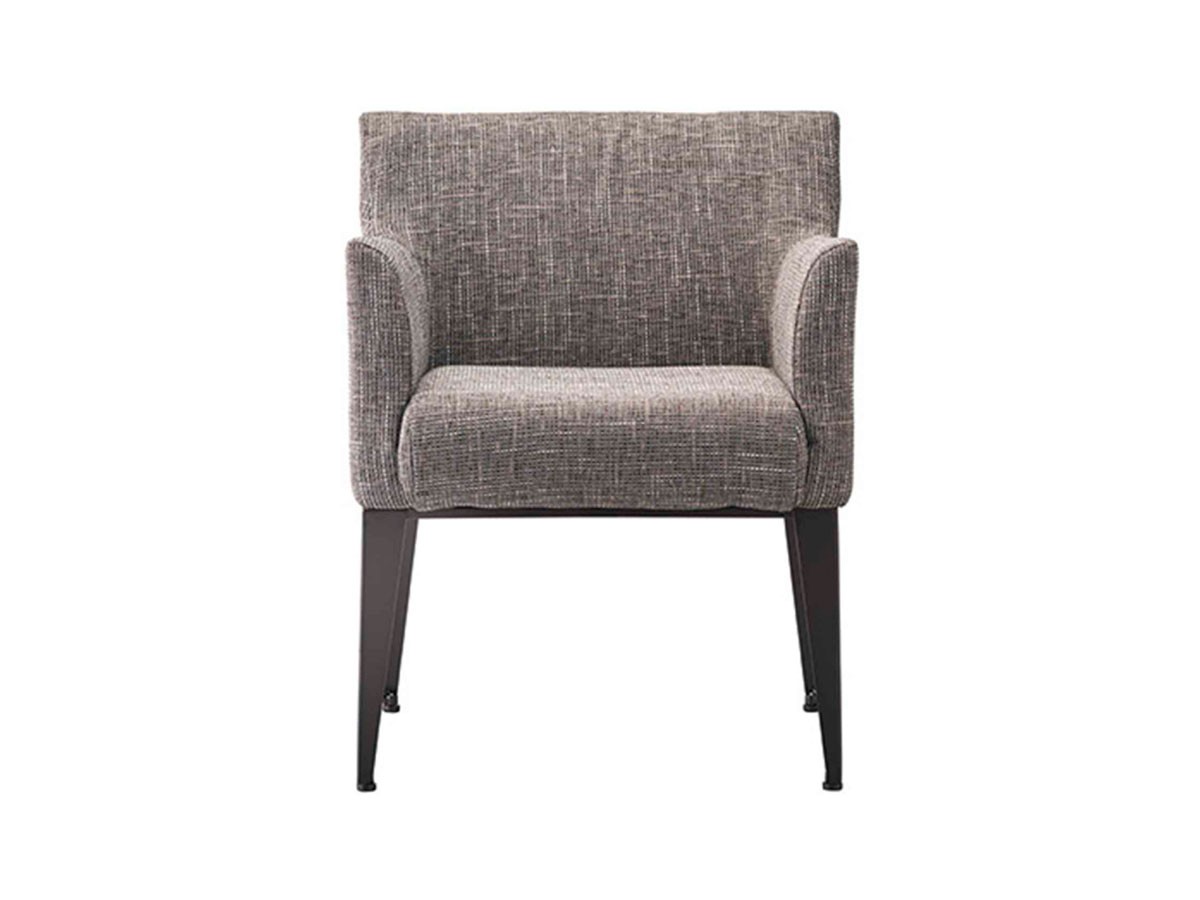 ABORD ARM CHAIR / アボール アームチェア S020-1 （チェア・椅子 > ダイニングチェア） 16