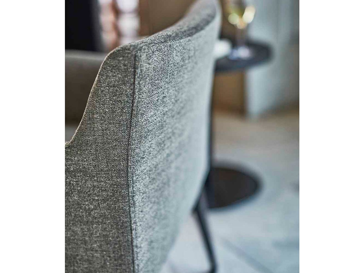 ABORD ARM CHAIR / アボール アームチェア S020-1 （チェア・椅子 > ダイニングチェア） 8