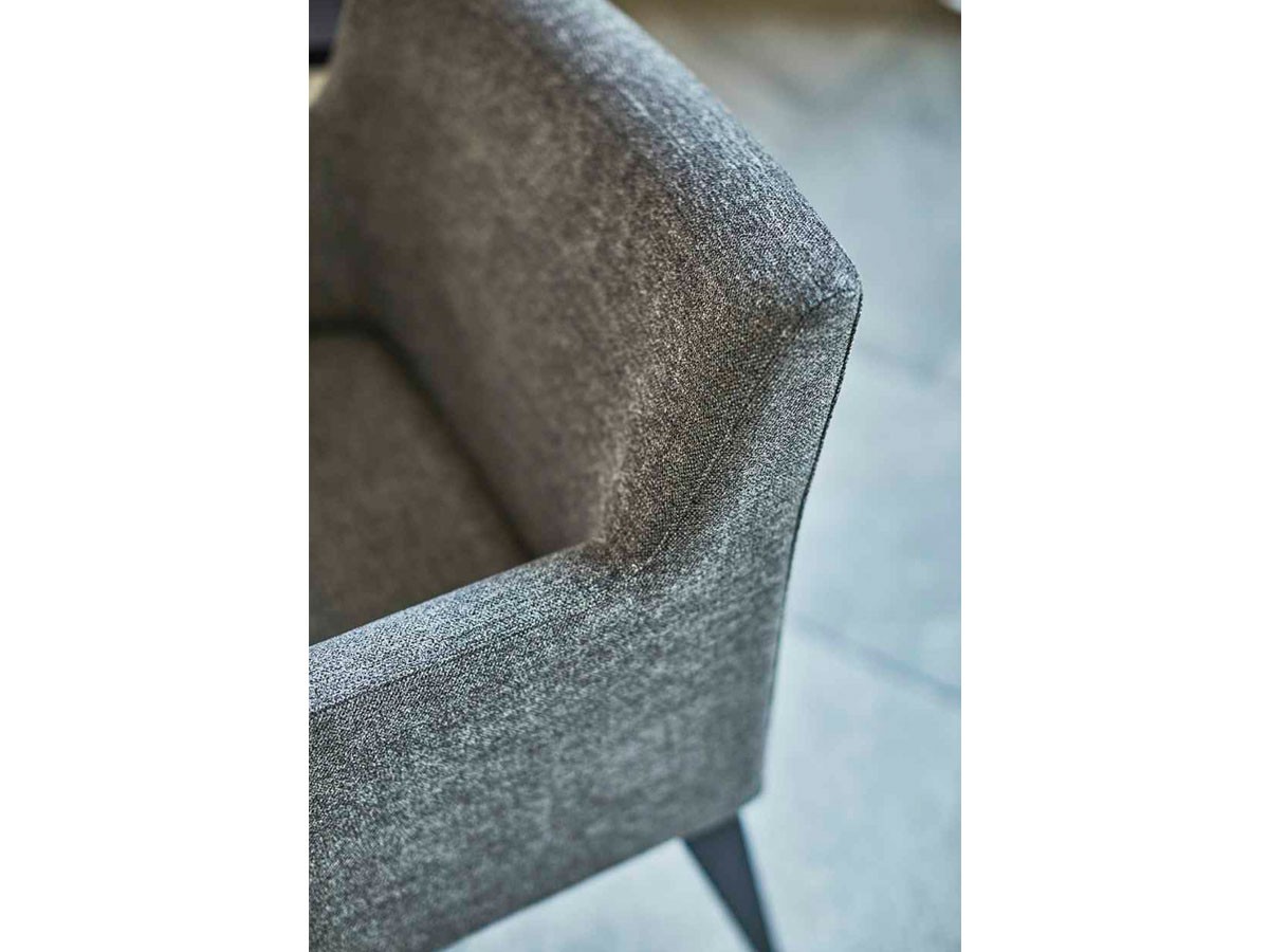 ABORD ARM CHAIR / アボール アームチェア S020-1 （チェア・椅子 > ダイニングチェア） 7