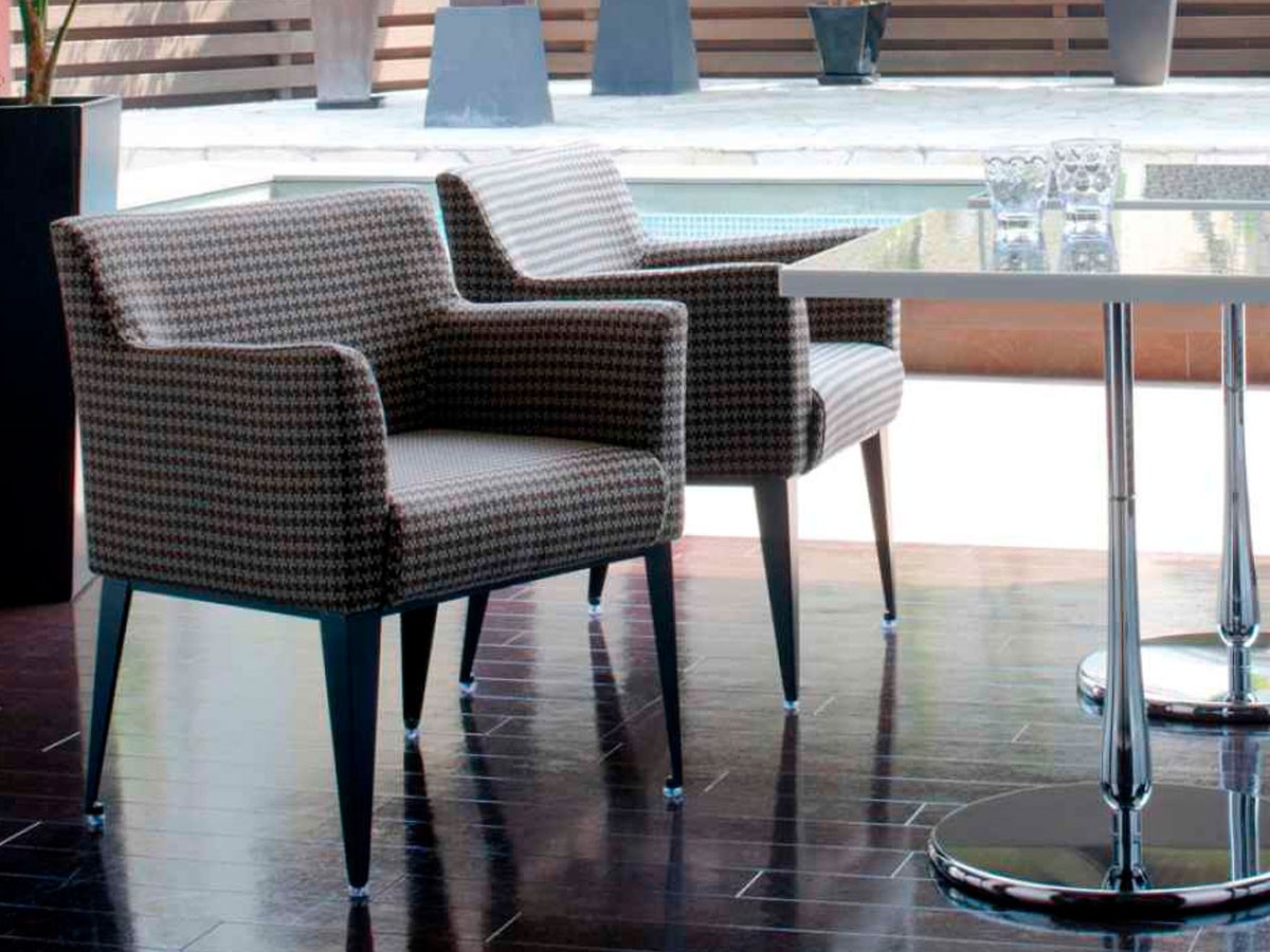 ABORD ARM CHAIR / アボール アームチェア S020-1 （チェア・椅子 > ダイニングチェア） 13