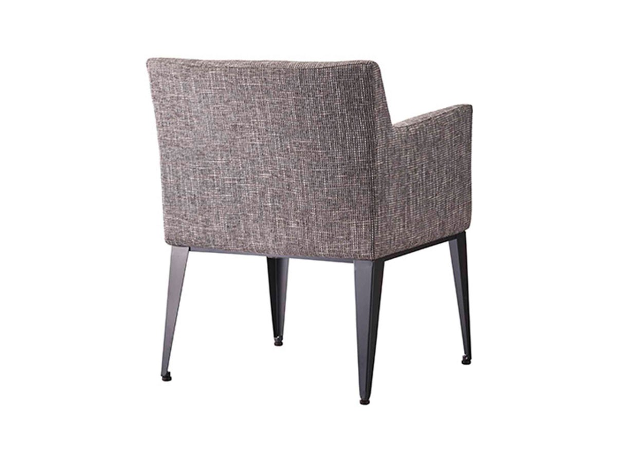 ABORD ARM CHAIR / アボール アームチェア S020-1 （チェア・椅子 > ダイニングチェア） 17