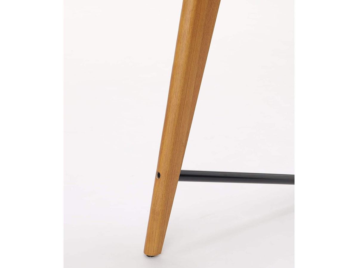 ACME Furniture DOHNEY TABLE / アクメファニチャー ドーニー テーブル 幅150cm 脚タイプB （テーブル > ダイニングテーブル） 25