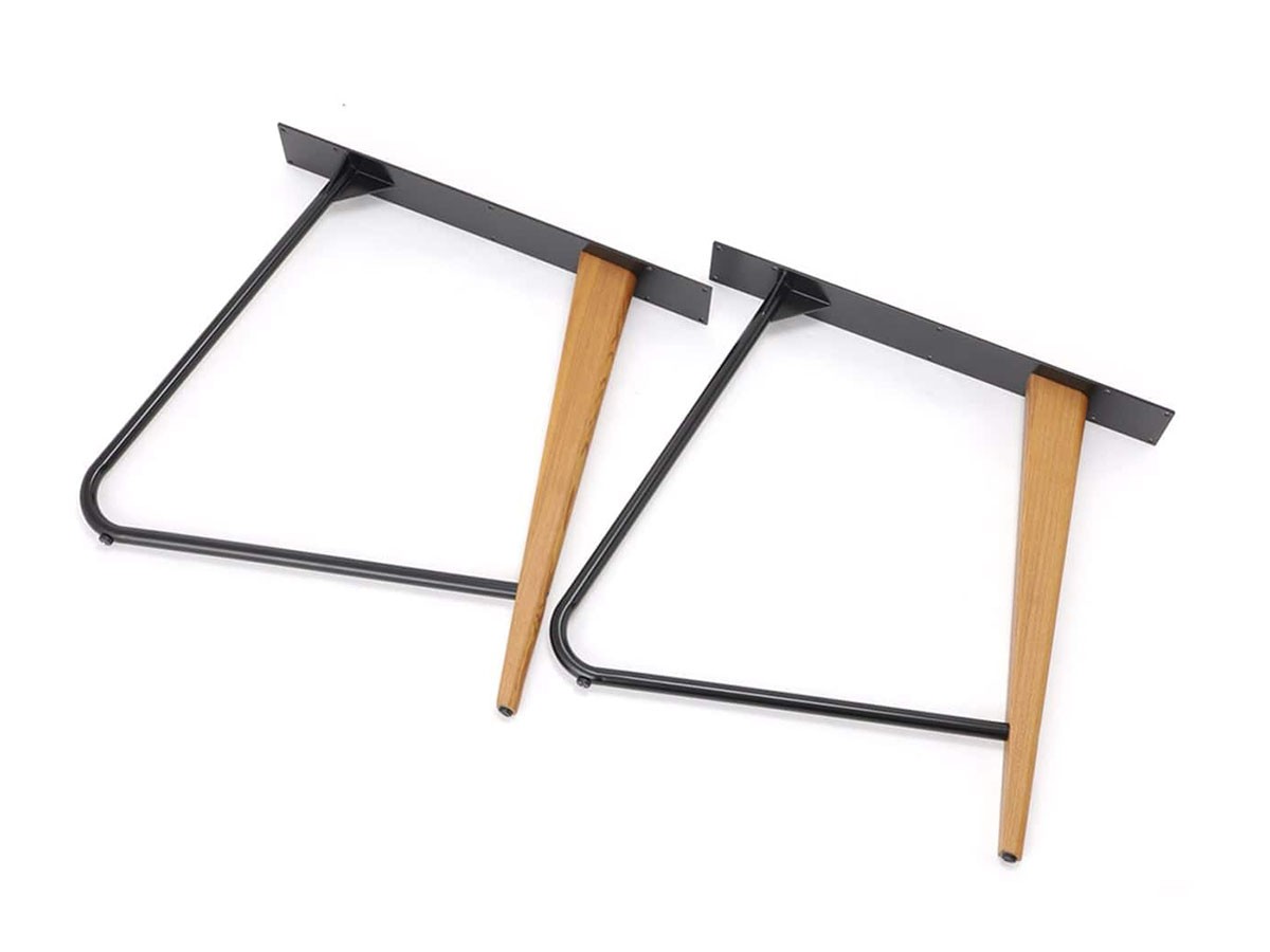 ACME Furniture DOHNEY TABLE / アクメファニチャー ドーニー テーブル 幅150cm 脚タイプB （テーブル > ダイニングテーブル） 21
