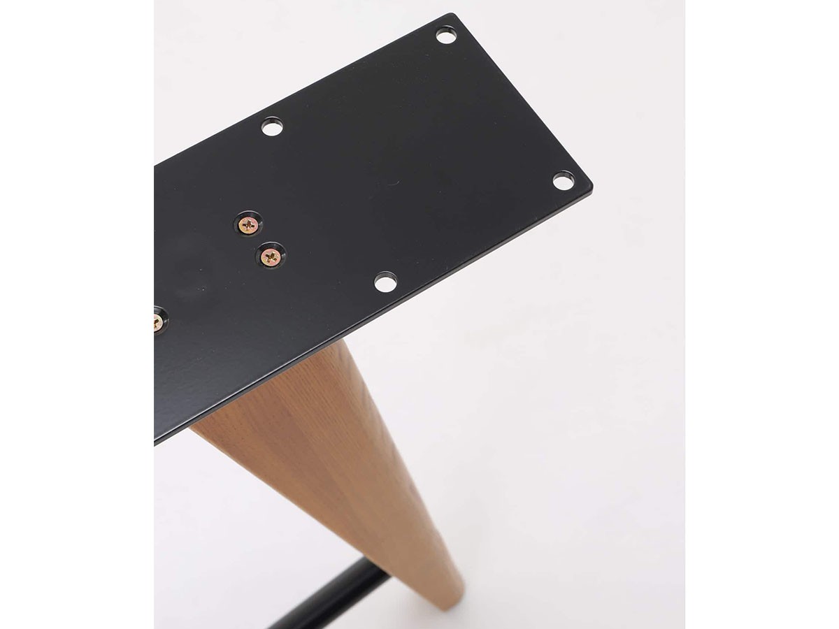 ACME Furniture DOHNEY TABLE / アクメファニチャー ドーニー テーブル 幅150cm 脚タイプB （テーブル > ダイニングテーブル） 24