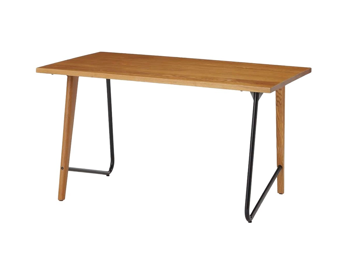 ACME Furniture DOHNEY TABLE / アクメファニチャー ドーニー テーブル 幅130cm 脚タイプB （テーブル > ダイニングテーブル） 3