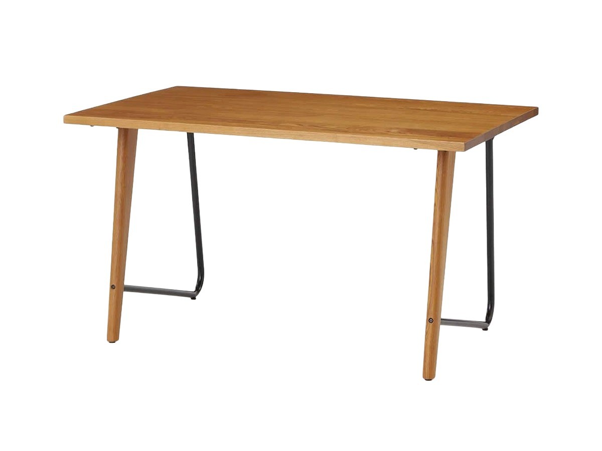 ACME Furniture DOHNEY TABLE / アクメファニチャー ドーニー テーブル 幅130cm 脚タイプB （テーブル > ダイニングテーブル） 2