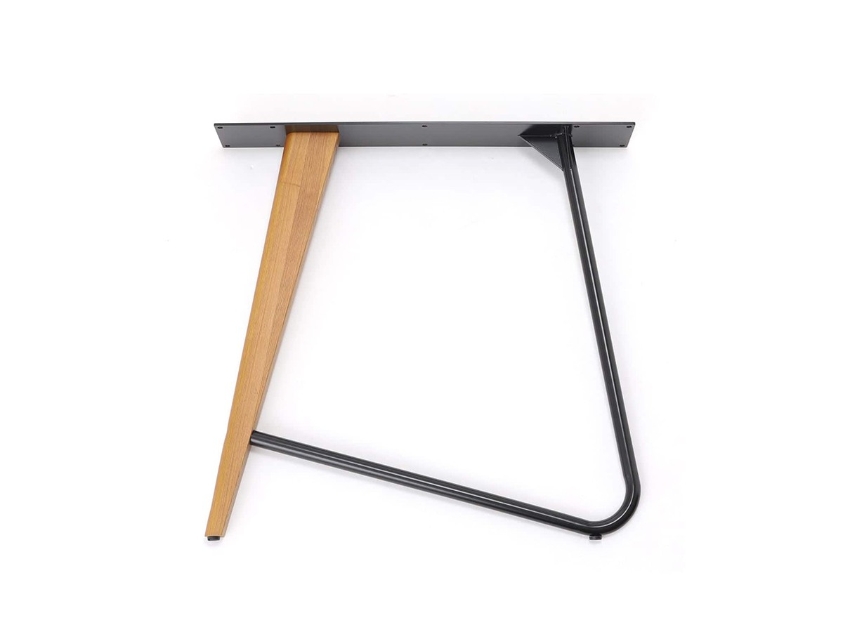 ACME Furniture DOHNEY TABLE / アクメファニチャー ドーニー テーブル 幅150cm 脚タイプB （テーブル > ダイニングテーブル） 23