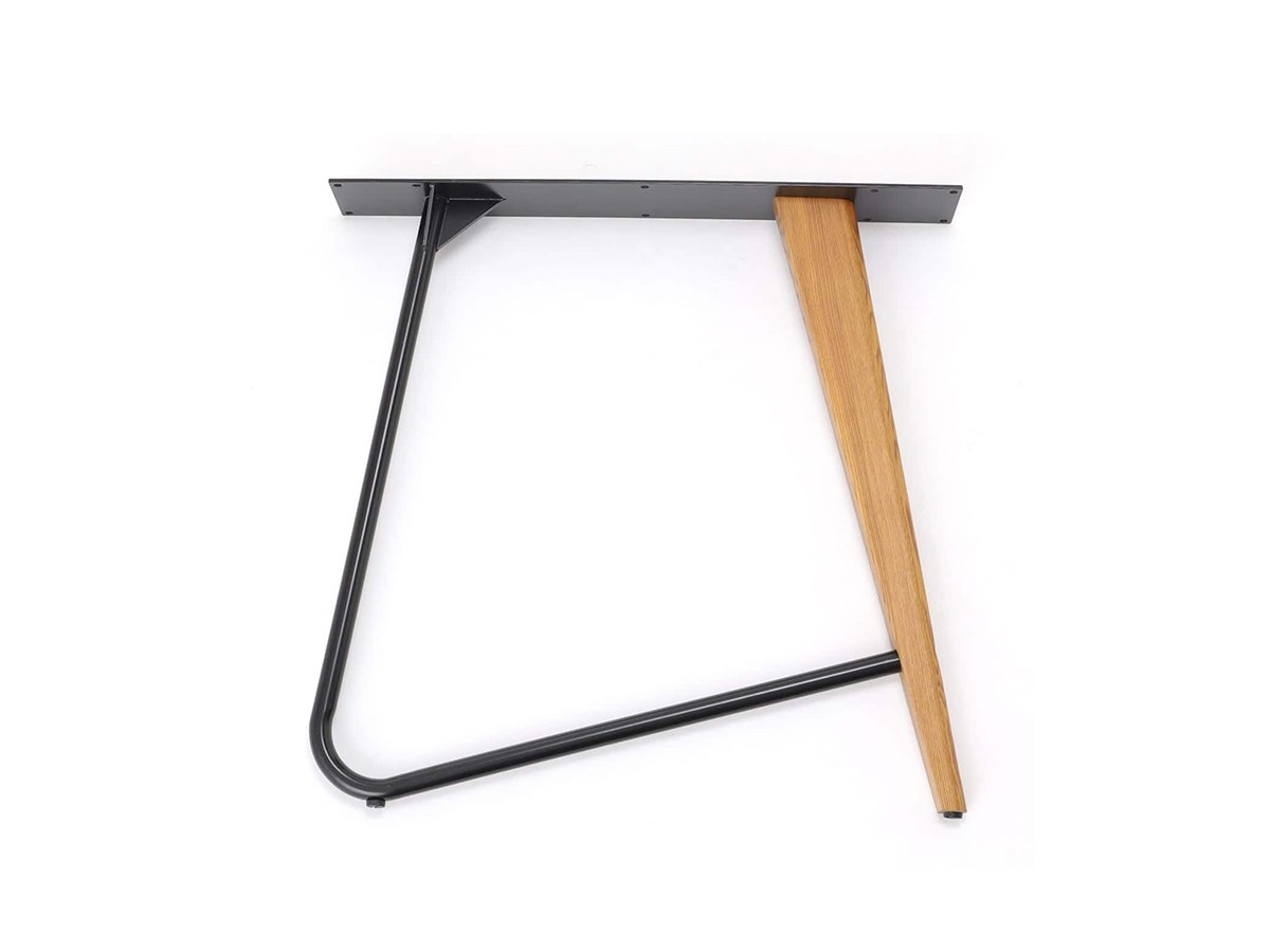 ACME Furniture DOHNEY TABLE / アクメファニチャー ドーニー テーブル 幅150cm 脚タイプB （テーブル > ダイニングテーブル） 22