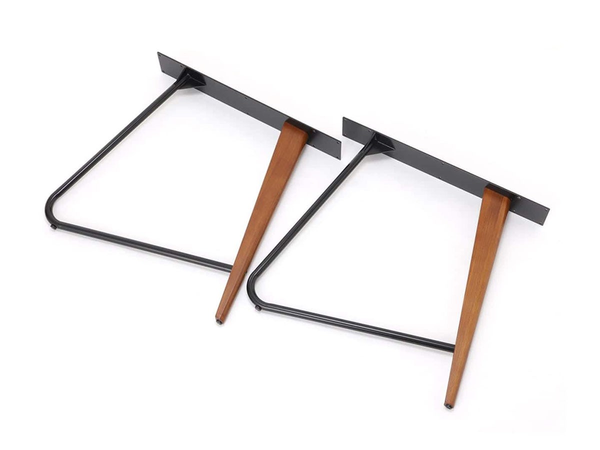 ACME Furniture DOHNEY TABLE / アクメファニチャー ドーニー テーブル 幅150cm 脚タイプB （テーブル > ダイニングテーブル） 36