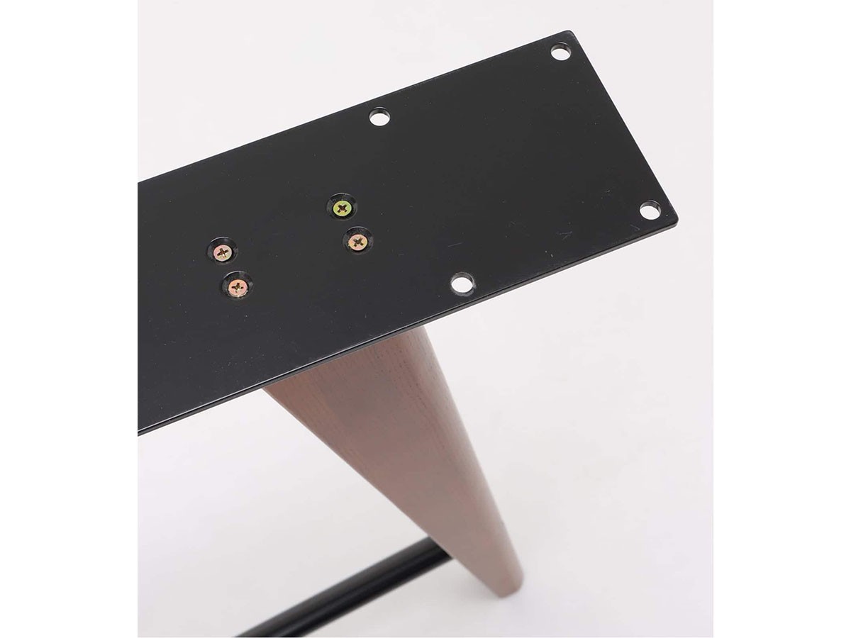 ACME Furniture DOHNEY TABLE / アクメファニチャー ドーニー テーブル 幅150cm 脚タイプB （テーブル > ダイニングテーブル） 39