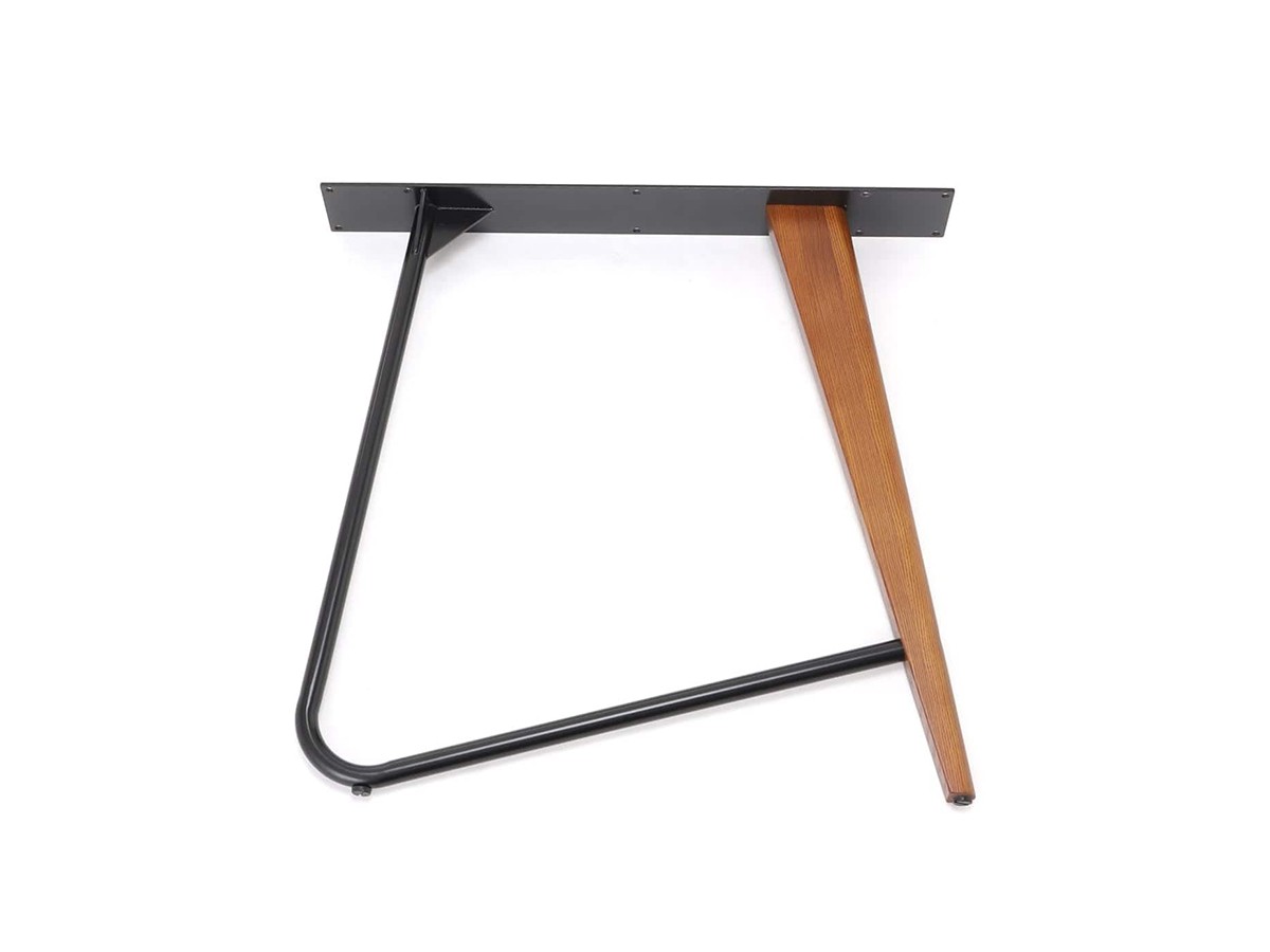 ACME Furniture DOHNEY TABLE / アクメファニチャー ドーニー テーブル 幅150cm 脚タイプB （テーブル > ダイニングテーブル） 37